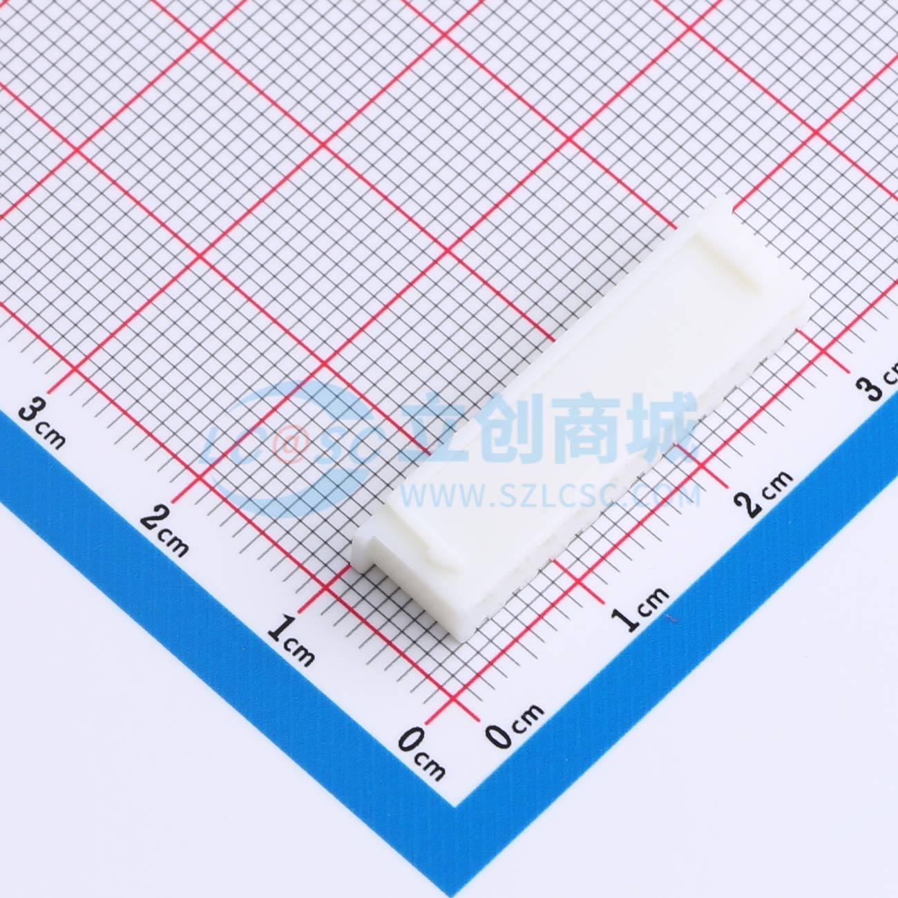 WAFER-XH2.54-11PJK商品缩略图