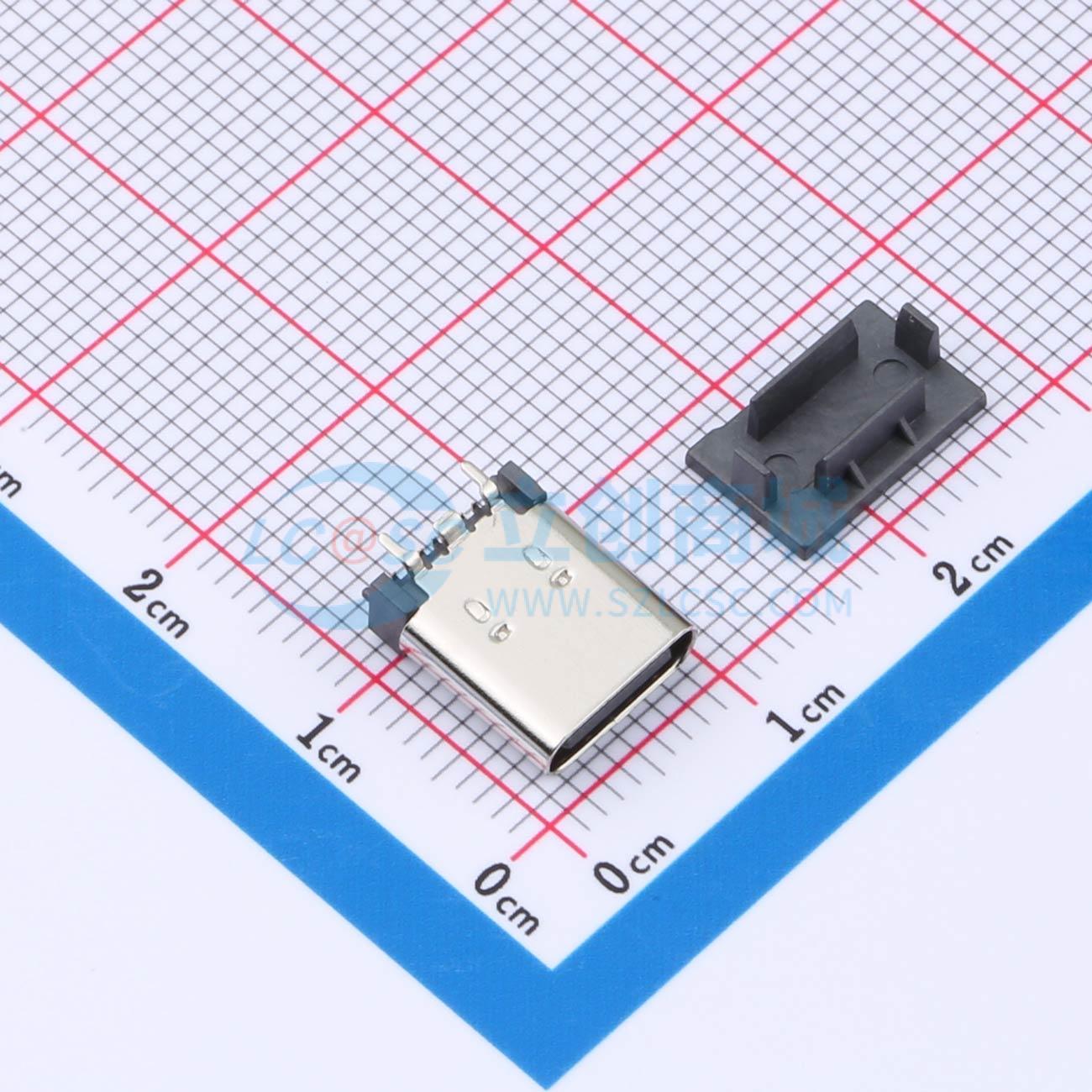 点击查看大图 MC-131-AP16H105实物图