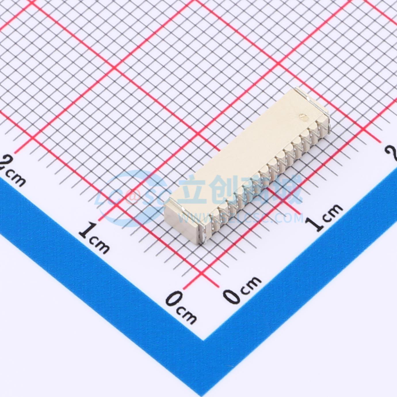 WAFER-SH1.0-14PWB商品缩略图