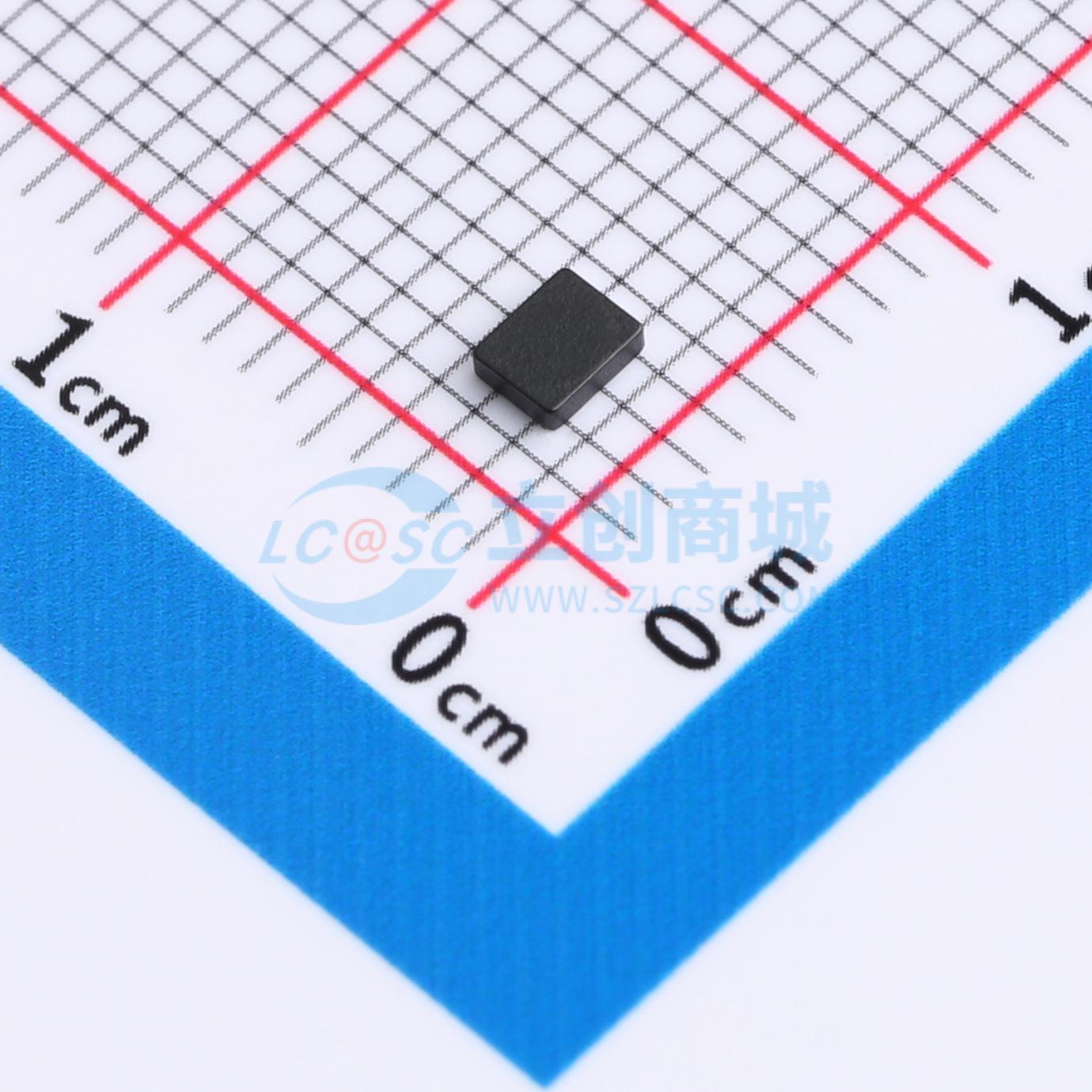 点击查看大图 MTQH252008S1R0MBT实物图