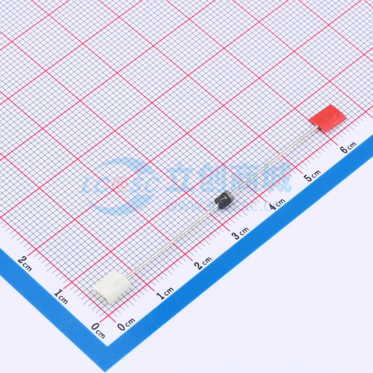 点击查看大图 1A7实物图