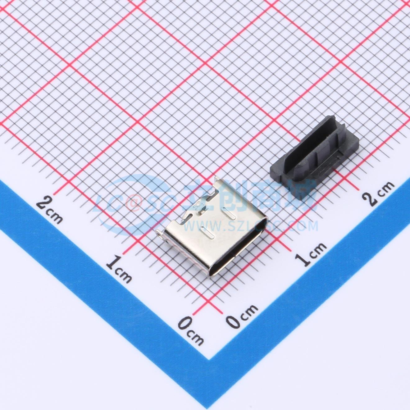 点击查看大图 YTC-TC6-565A实物图