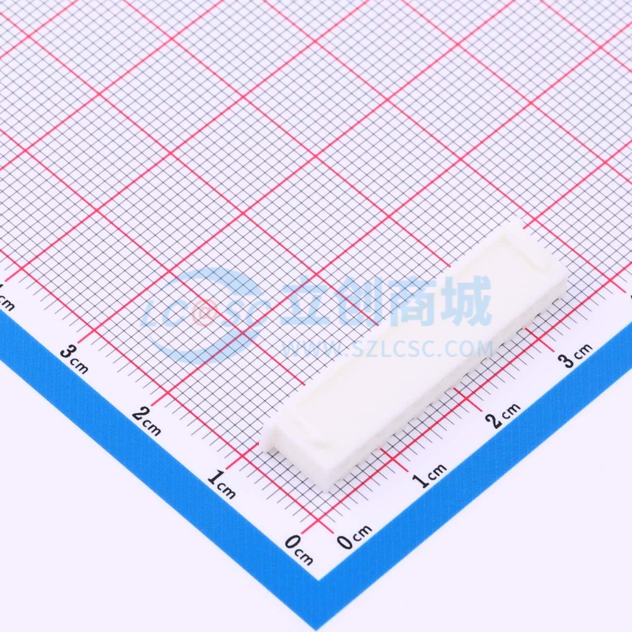 WAFER-XH2.54-13PJK商品缩略图