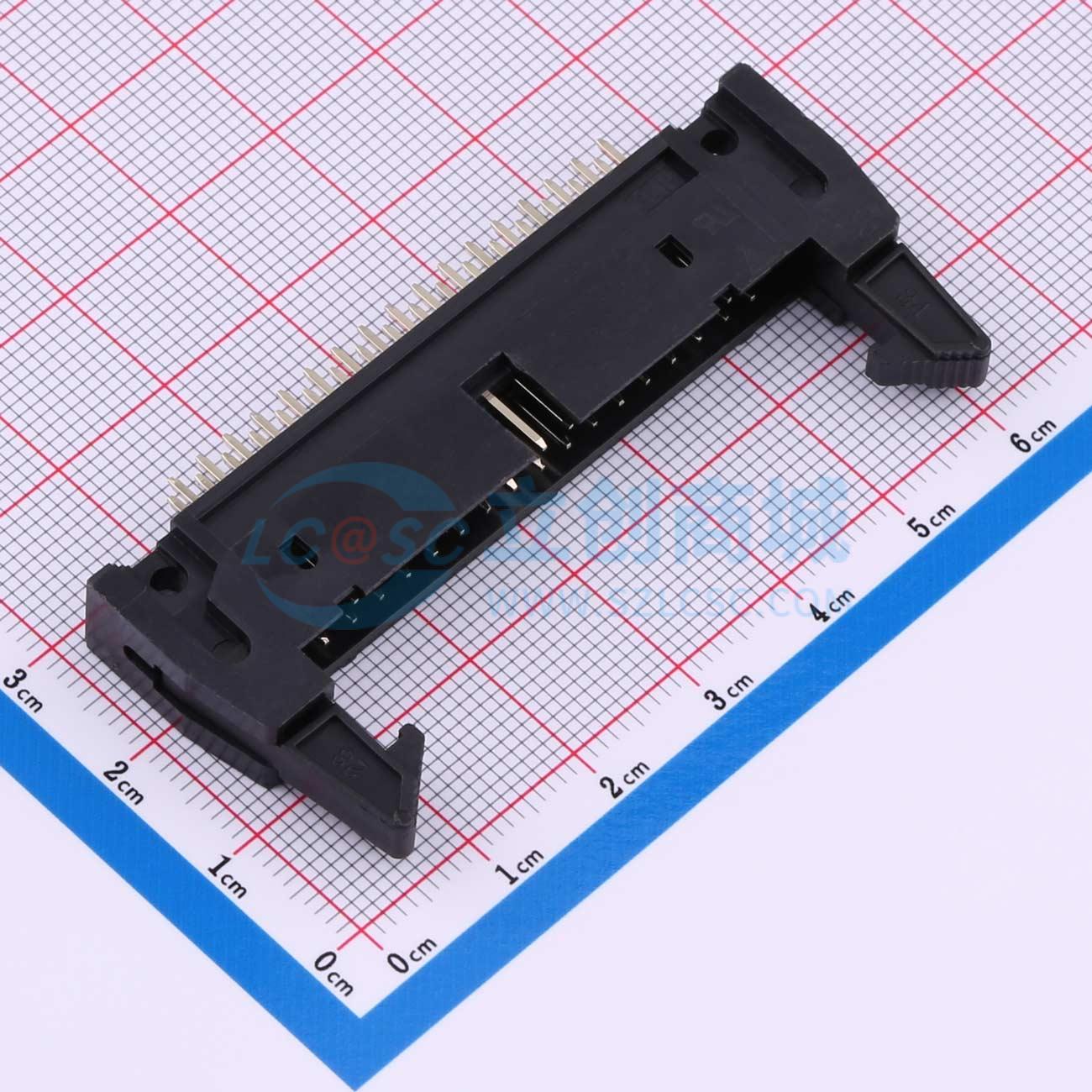 点击查看大图 XDNJ254-2-17-Z-27.8-G0实物图