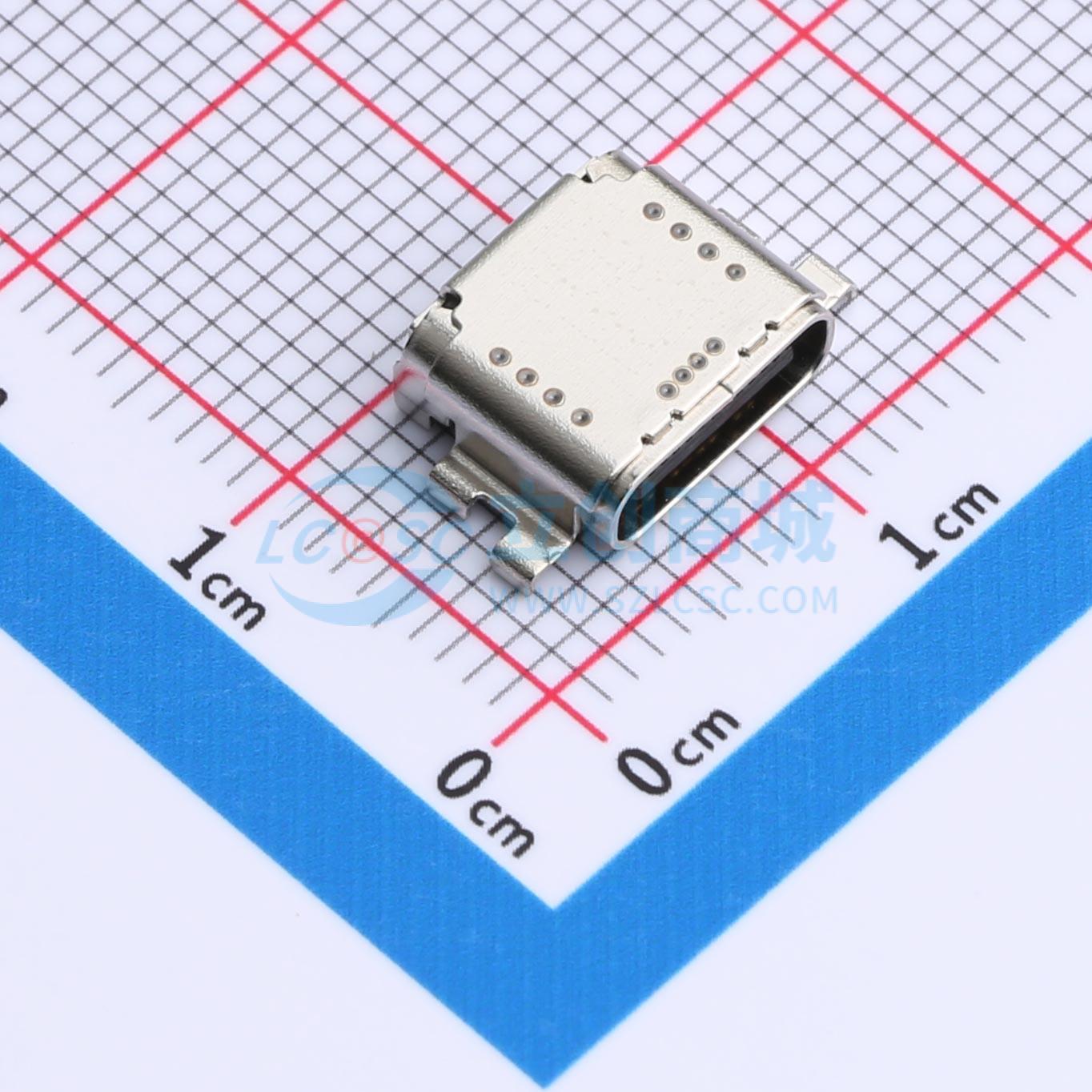 MC-276-EP24-003实物图