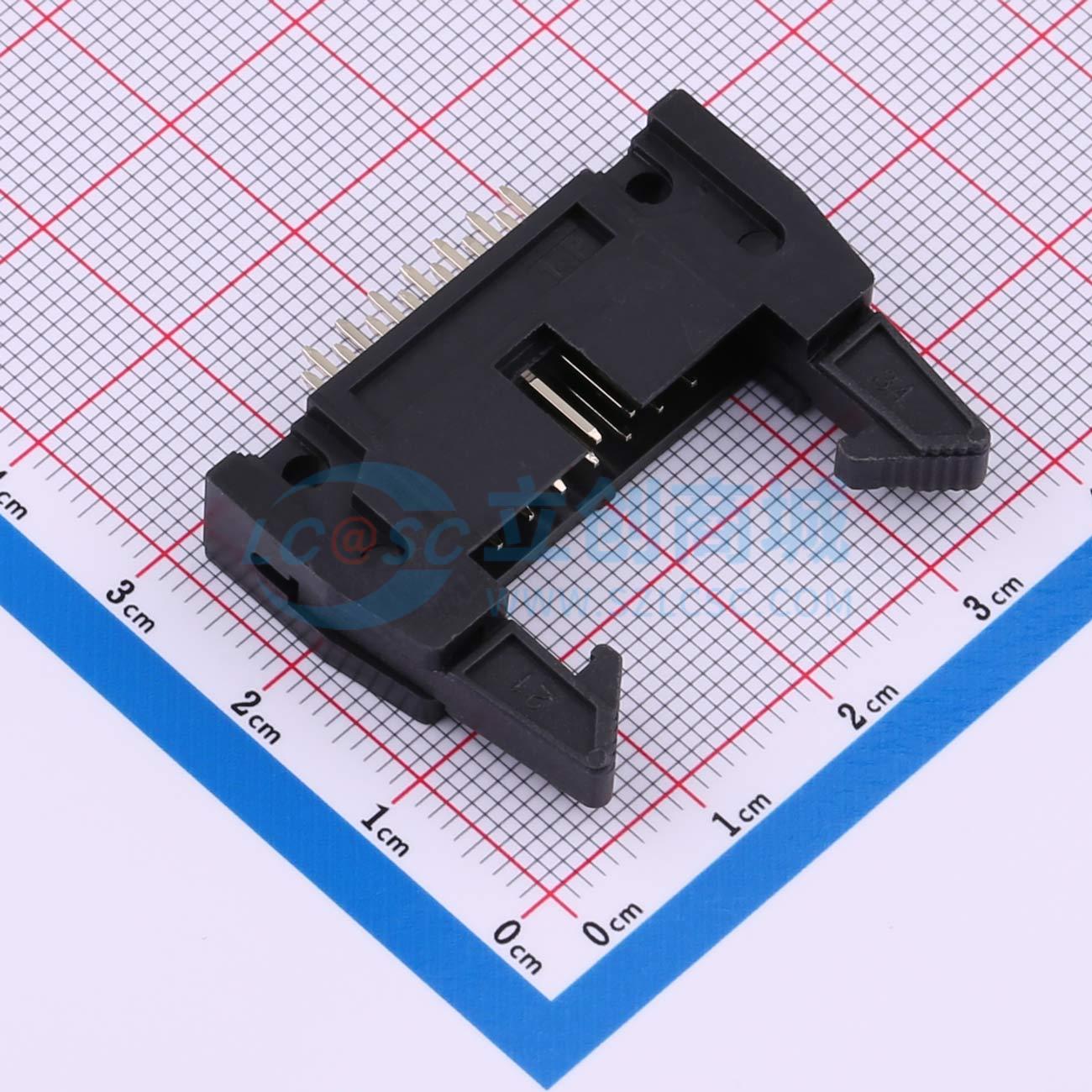 点击查看大图 XDNJ254-2-07-Z-27.8-G0实物图