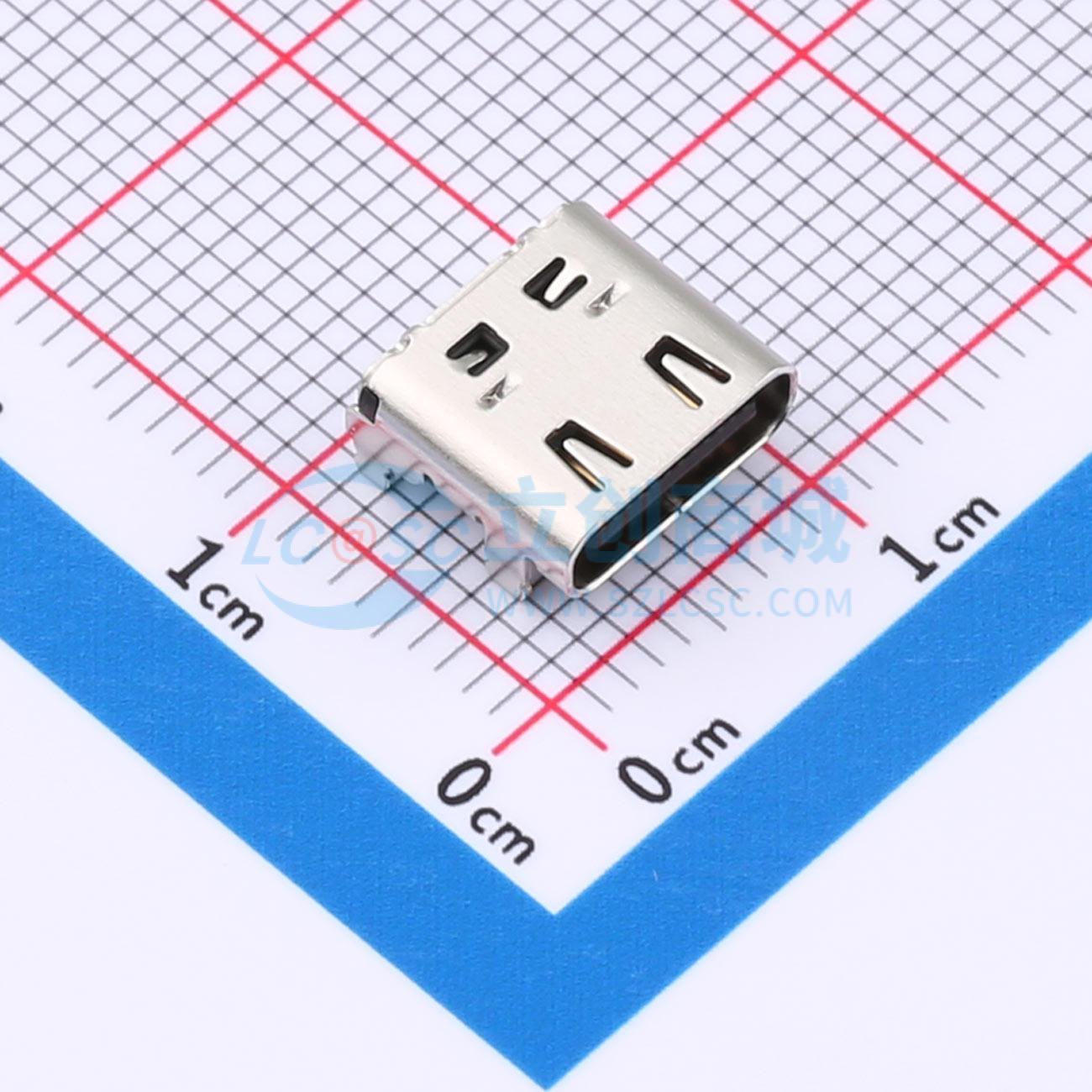 MC-271-EP24Z12-003实物图