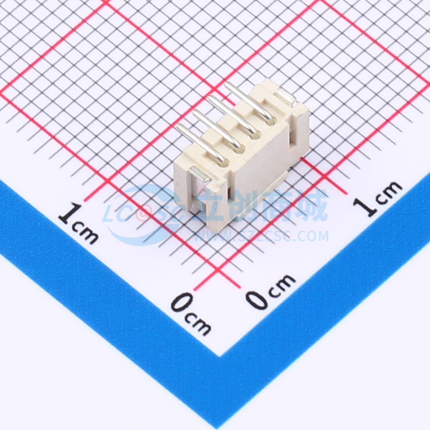 MXZH-1.5-04P-LT1-0-A商品缩略图