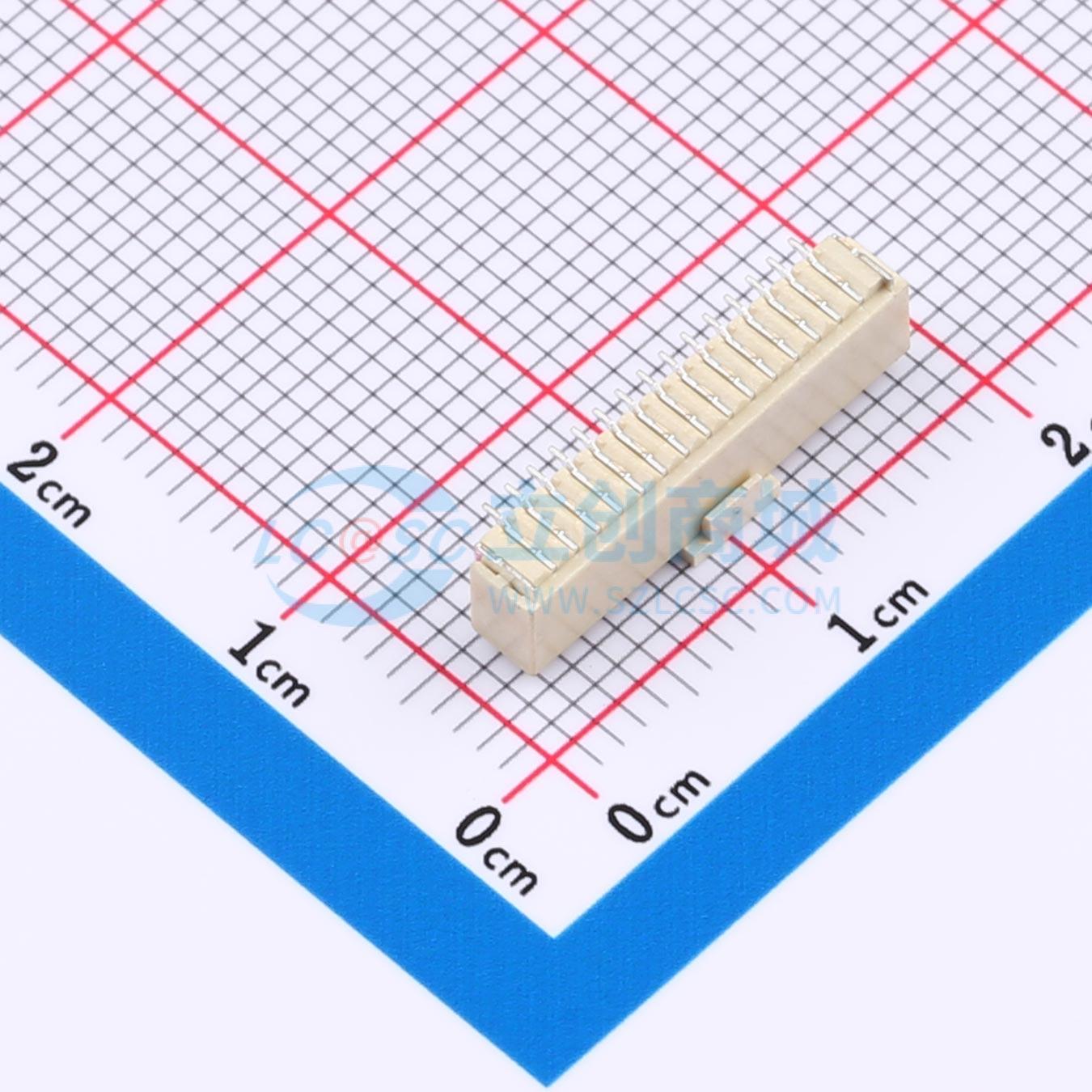 WAFER-SH1.0-15PLB商品缩略图