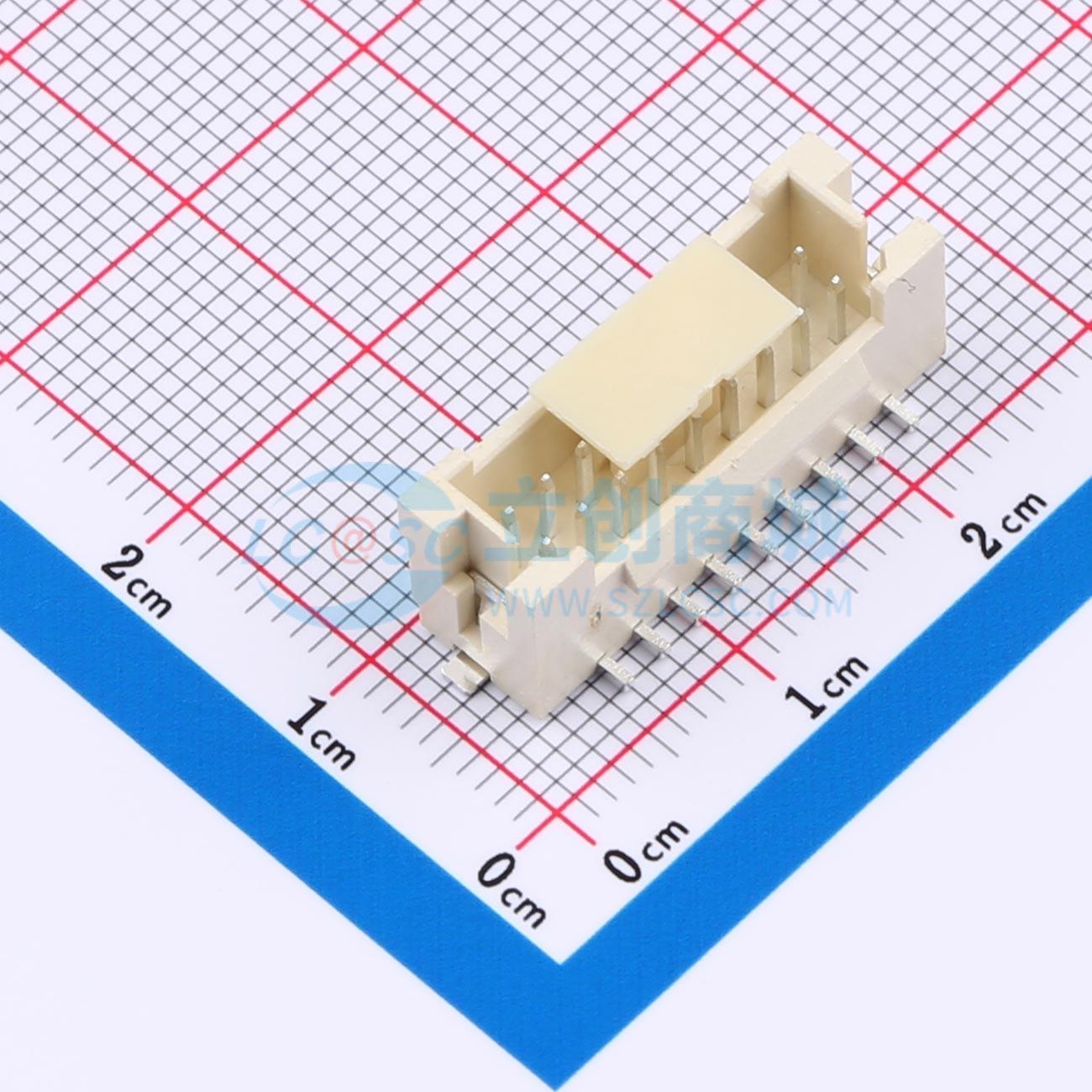 WAFER-PHB200LT-B-9A实物图