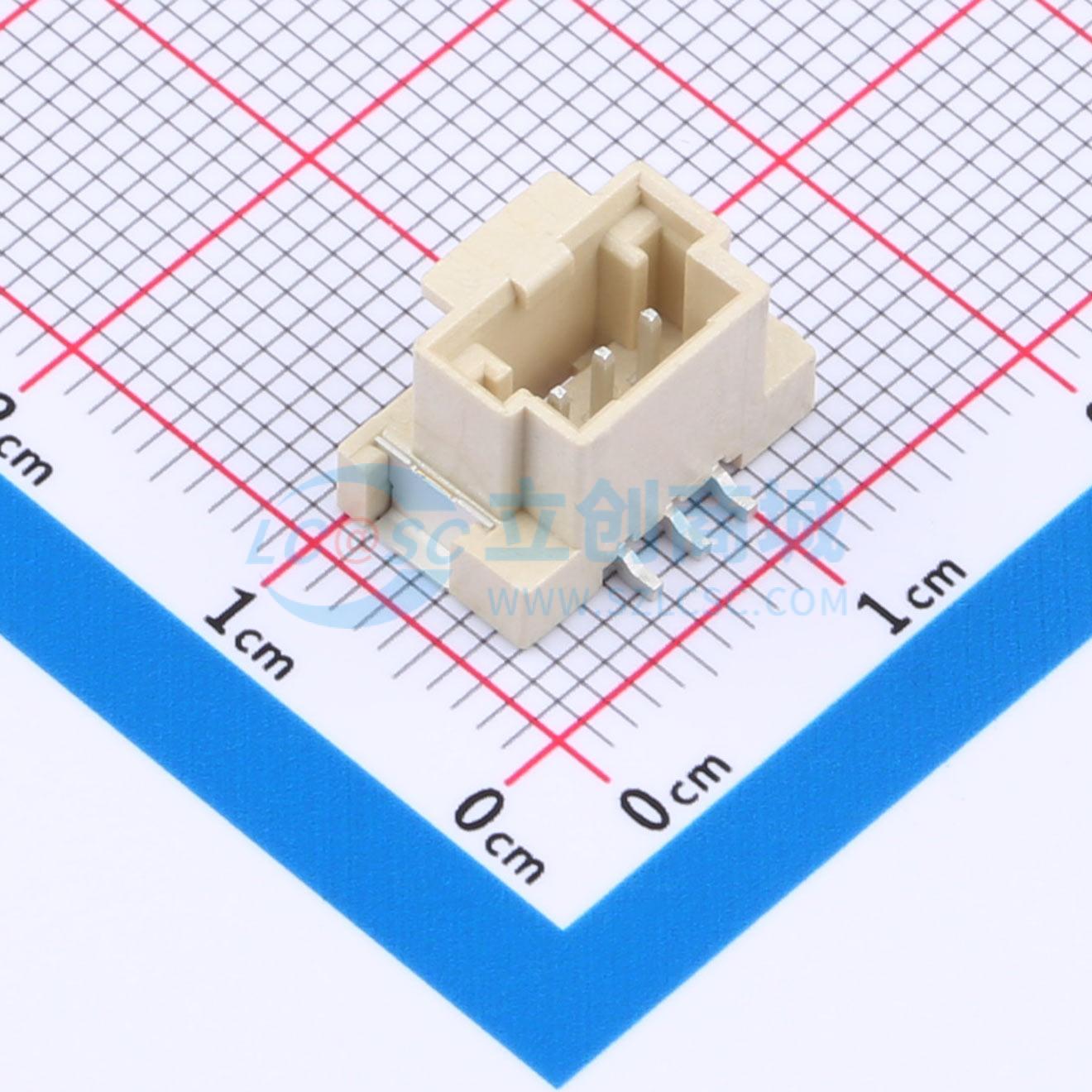 点击查看大图 XD-MX5023-3ALT实物图
