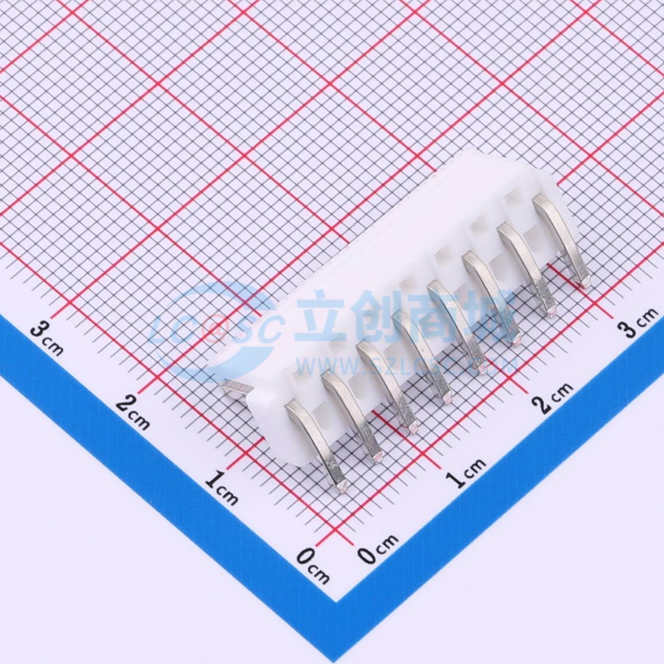 WAFER-VH3.96-8PWZ商品缩略图