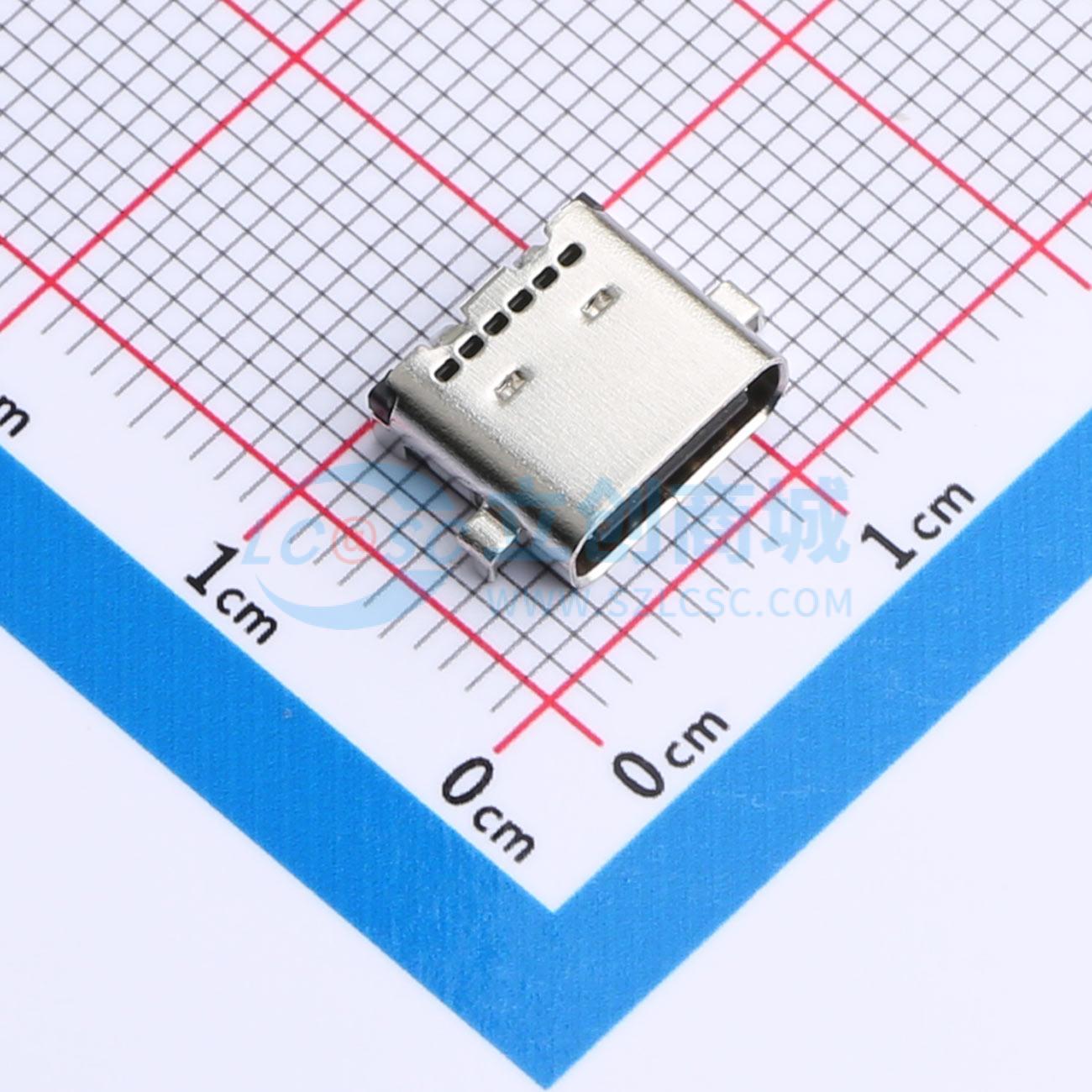 MC-210-C08-EP24实物图