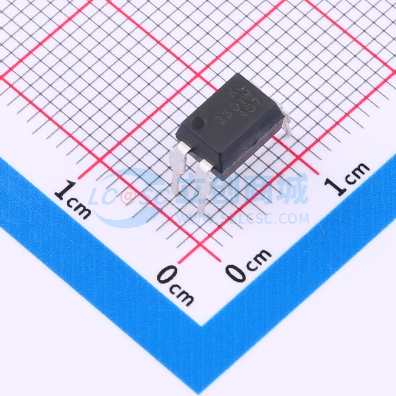 点击查看大图 KL2501-W实物图