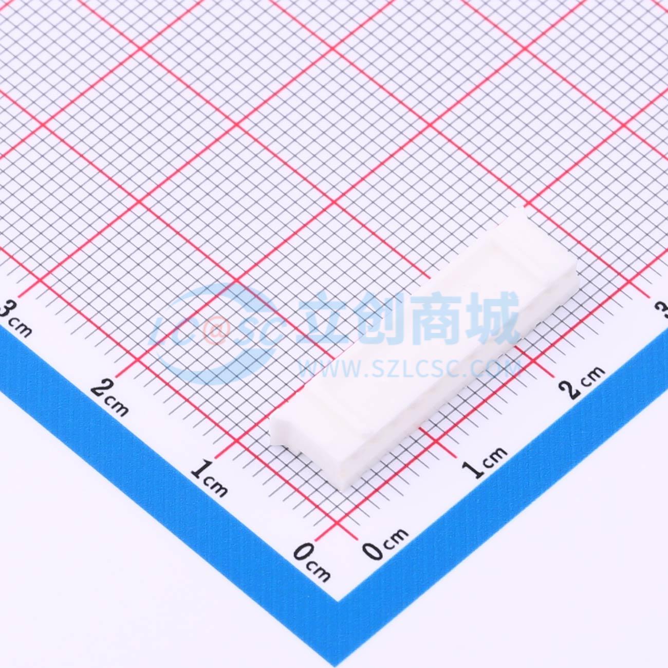 WAFER-PH2.0-12PJK商品缩略图