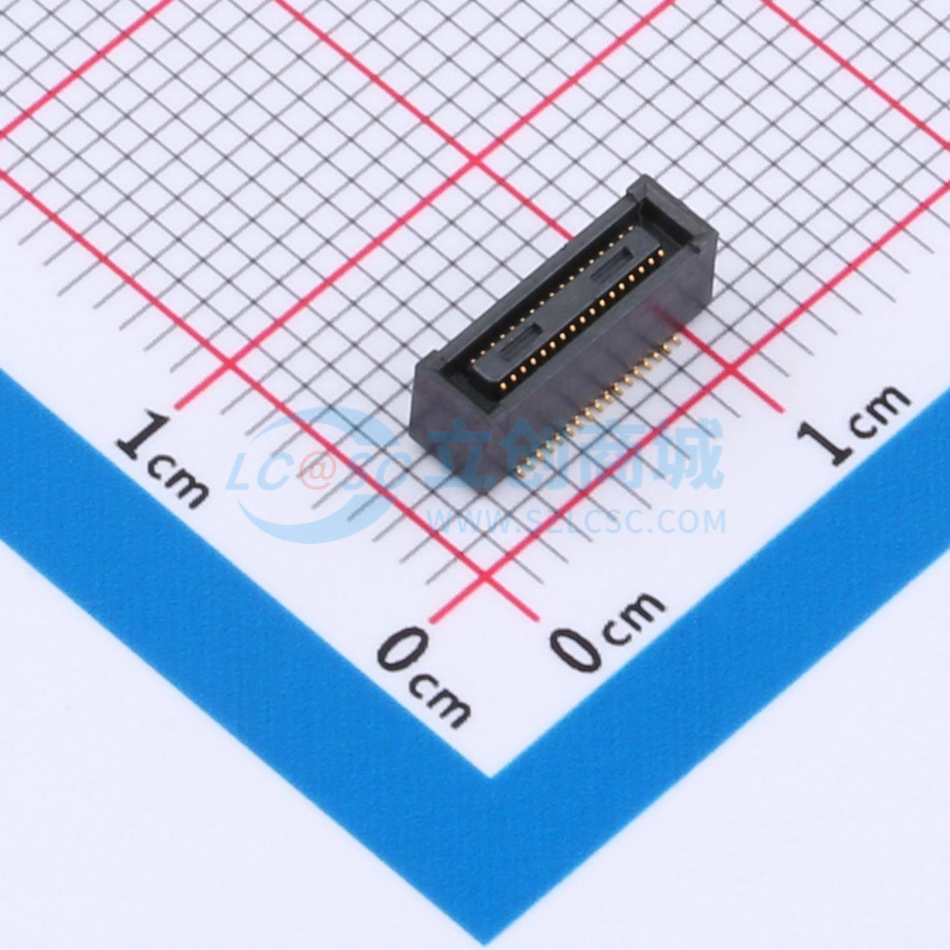 HC-PBB40C-34DS-0.4V-4.0-02实物图