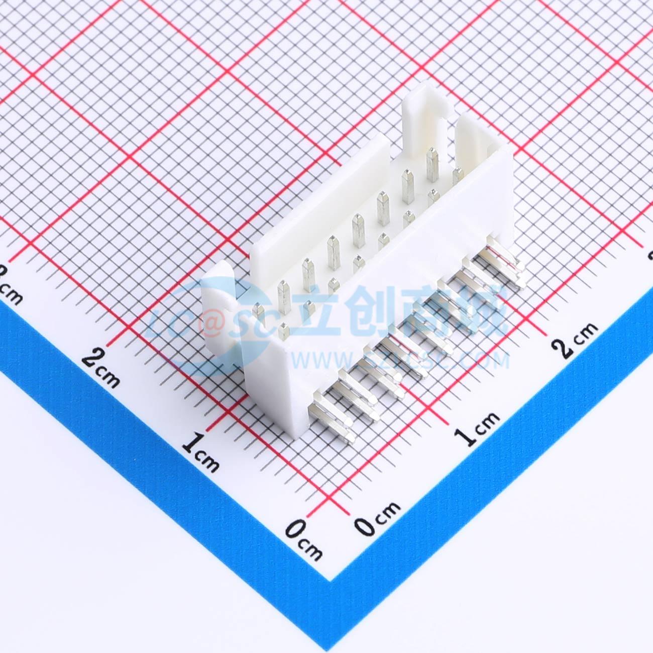 点击查看大图 XHY-16AWD实物图