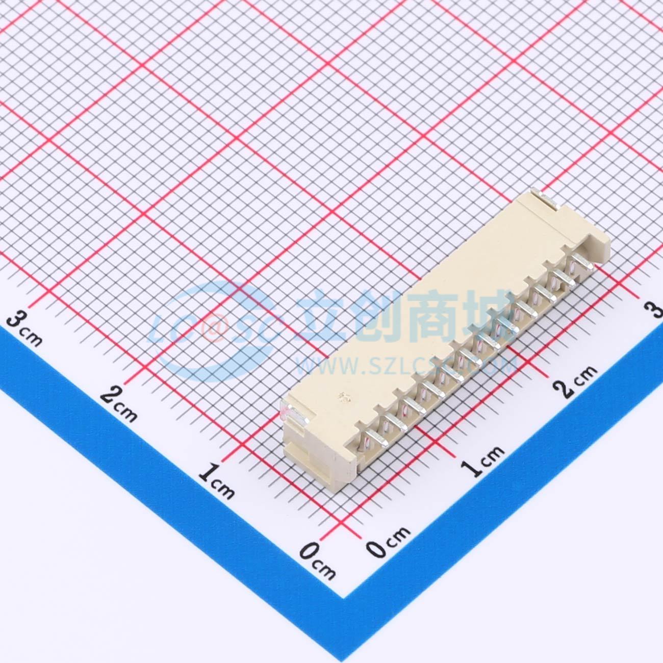 BX-PH2.0-12PWT商品缩略图