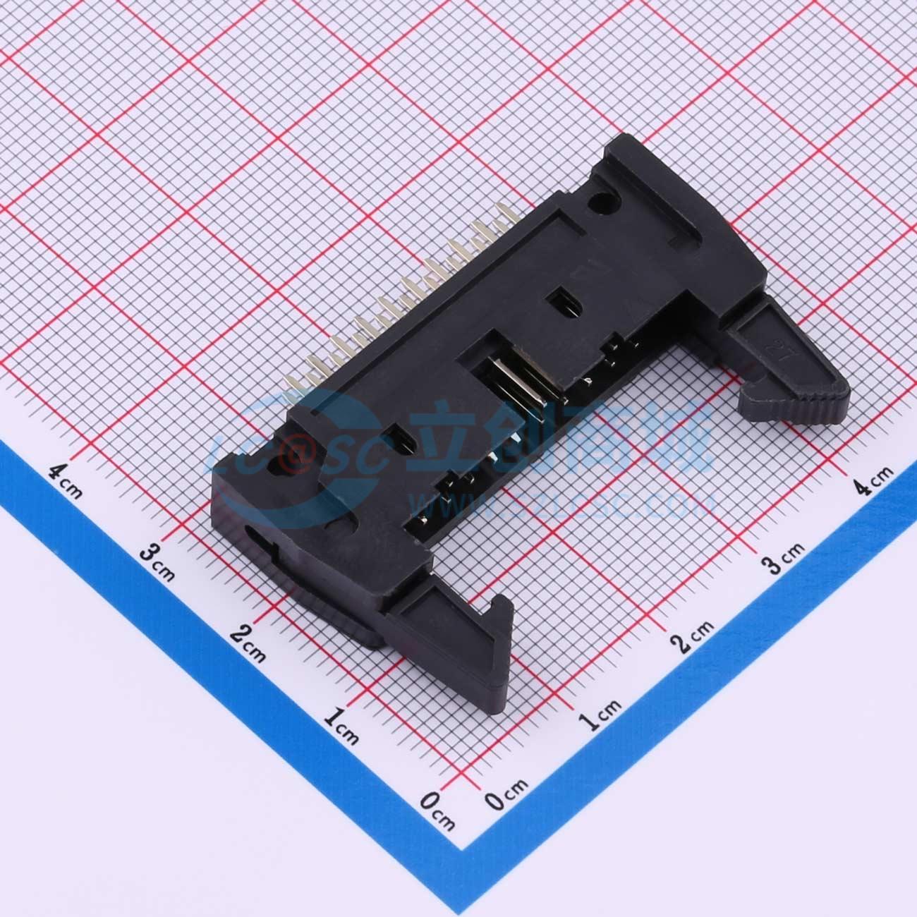 点击查看大图 XDNJ254-2-10-Z-27.8-G0实物图