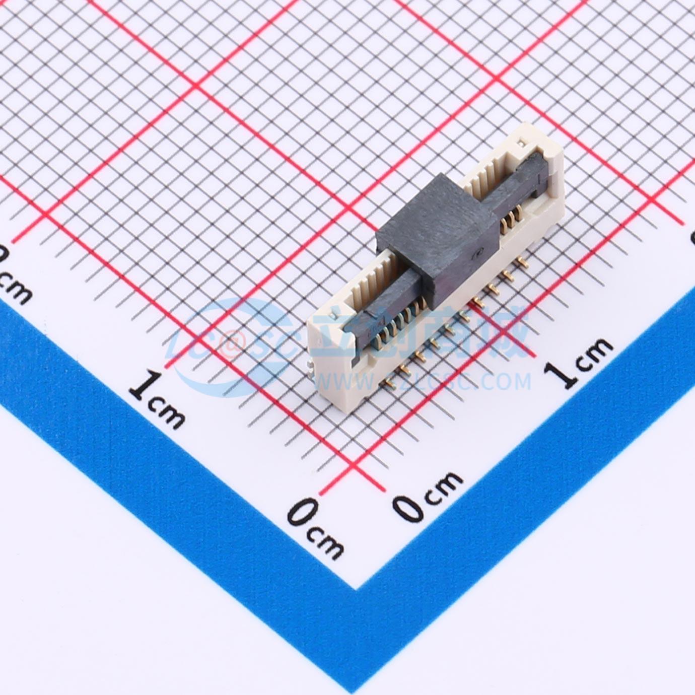 点击查看大图 F0502-ZV-20-59G-R实物图