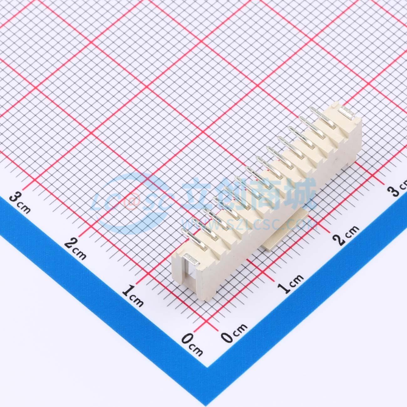 WAFER-HY2.0-13PLB商品缩略图