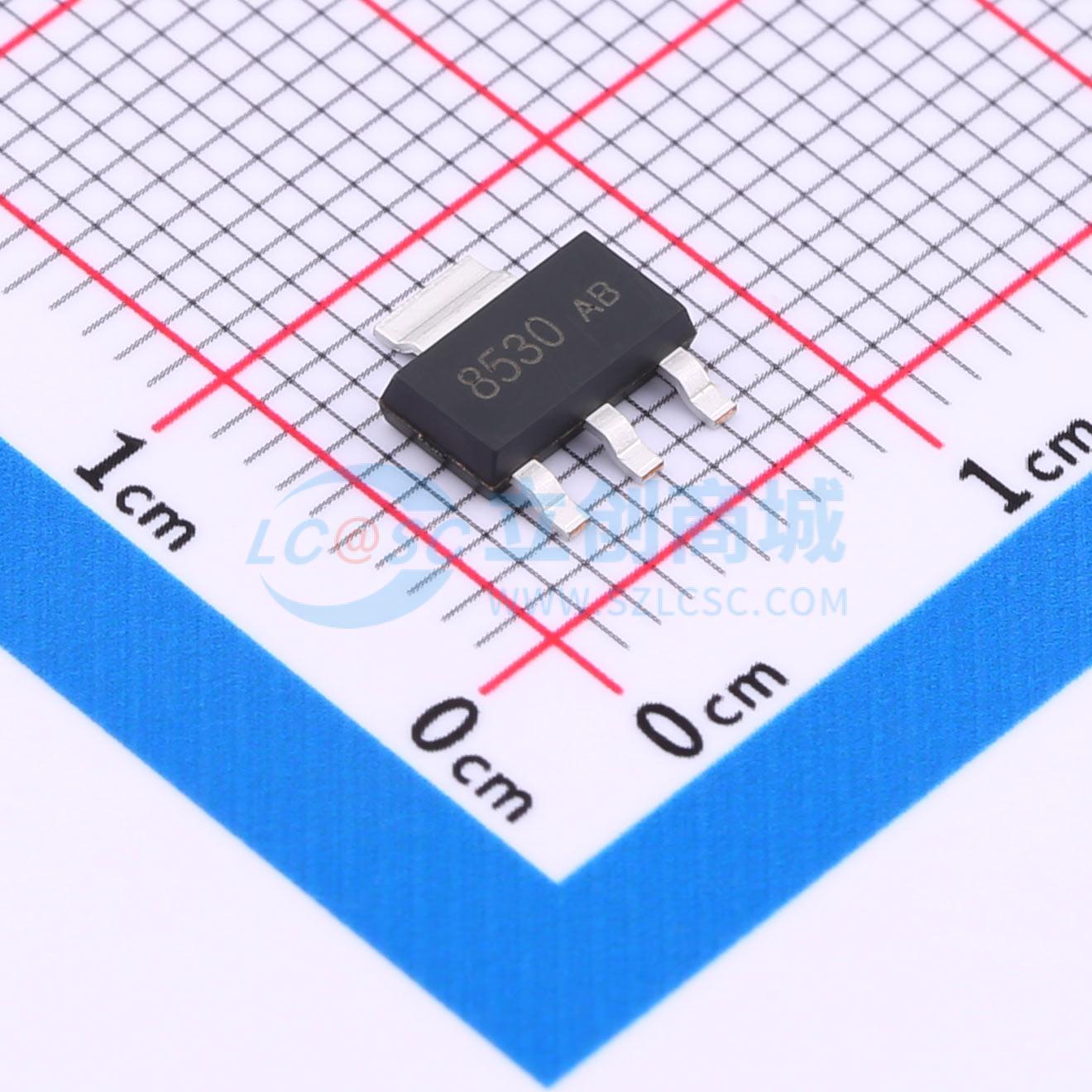 点击查看大图 DMS8550E实物图