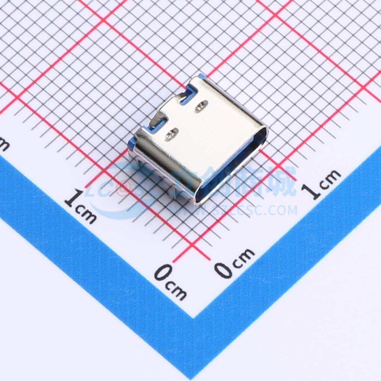 点击查看大图 MC-1017ALP16实物图
