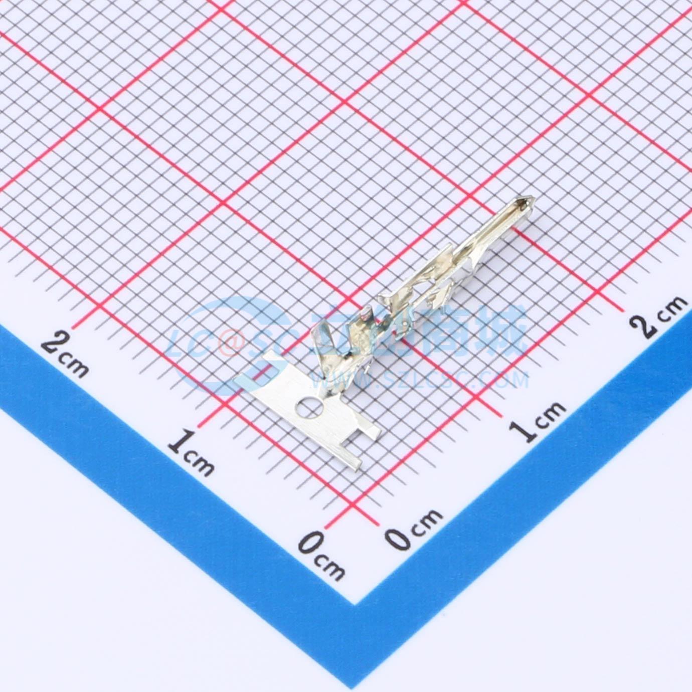 点击查看大图 DLL-5558-RT-01实物图