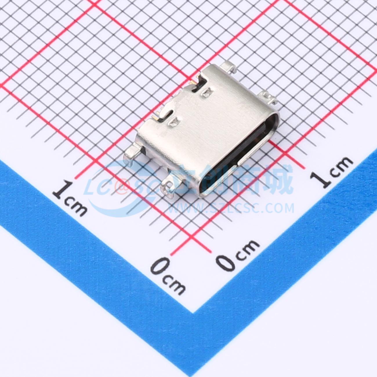 MC-109-C130-EP16实物图