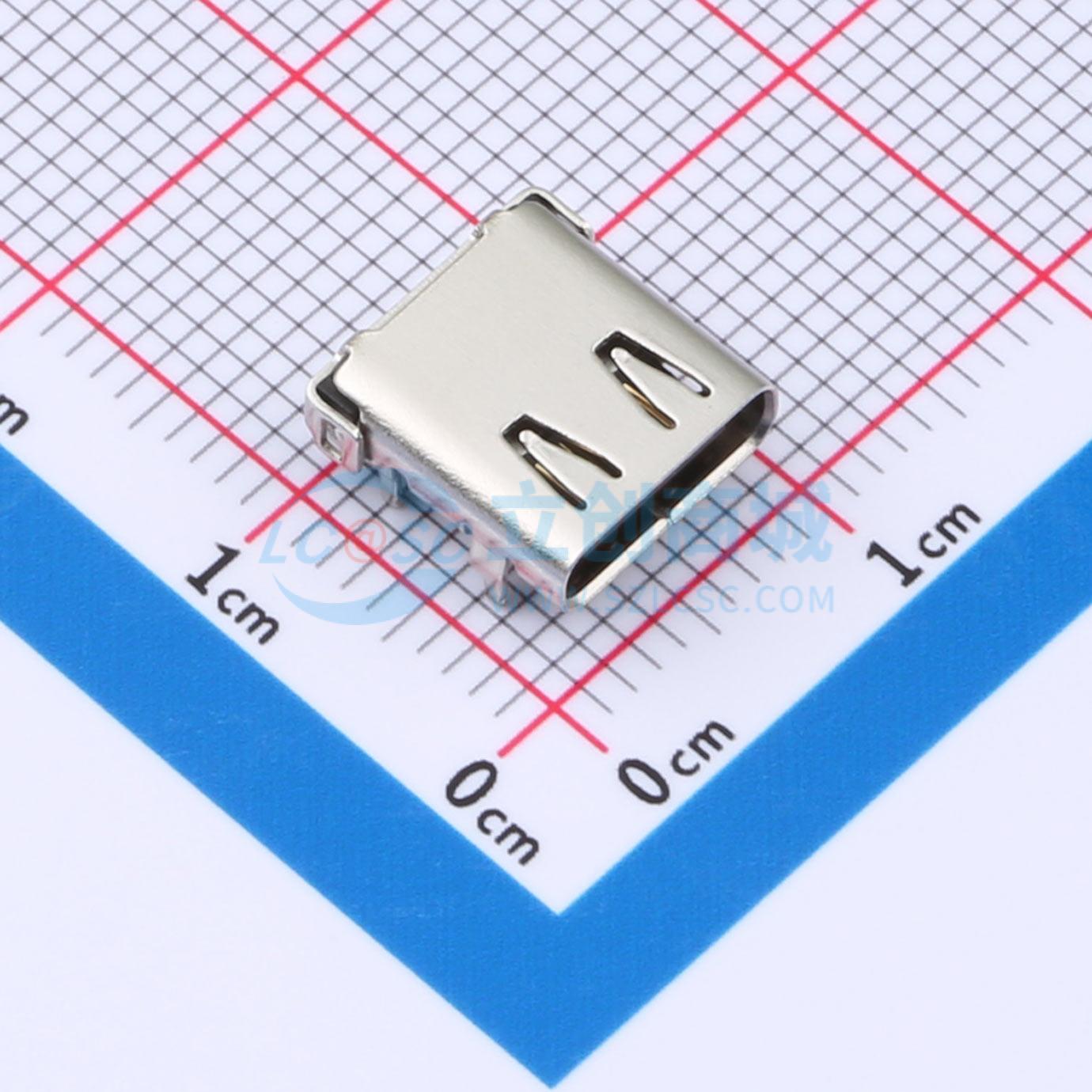 MC-208C-EP24实物图