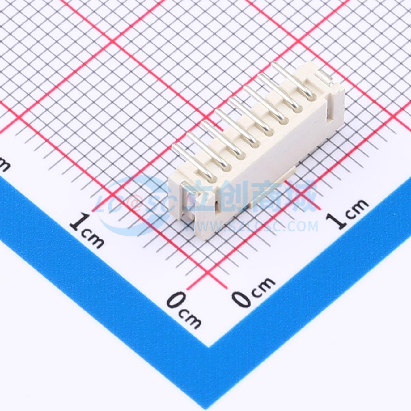 MXZH-1.5-08P-LT1-0-A商品缩略图