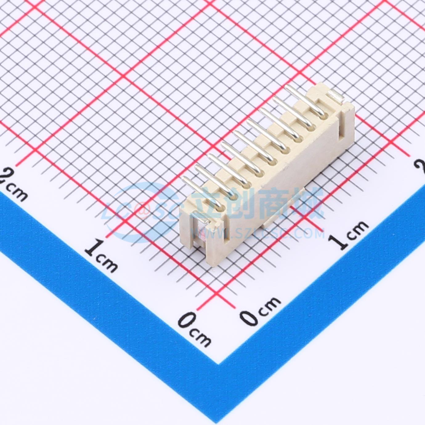 MXZH-1.5-09P-LT1-0-A商品缩略图