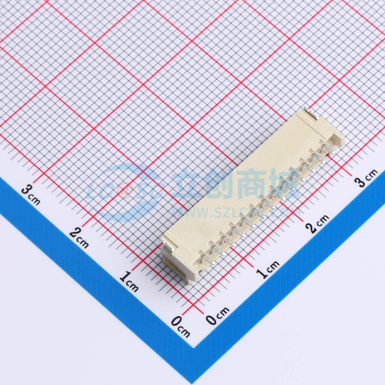 WAFER-PH2.0-13PWB商品缩略图