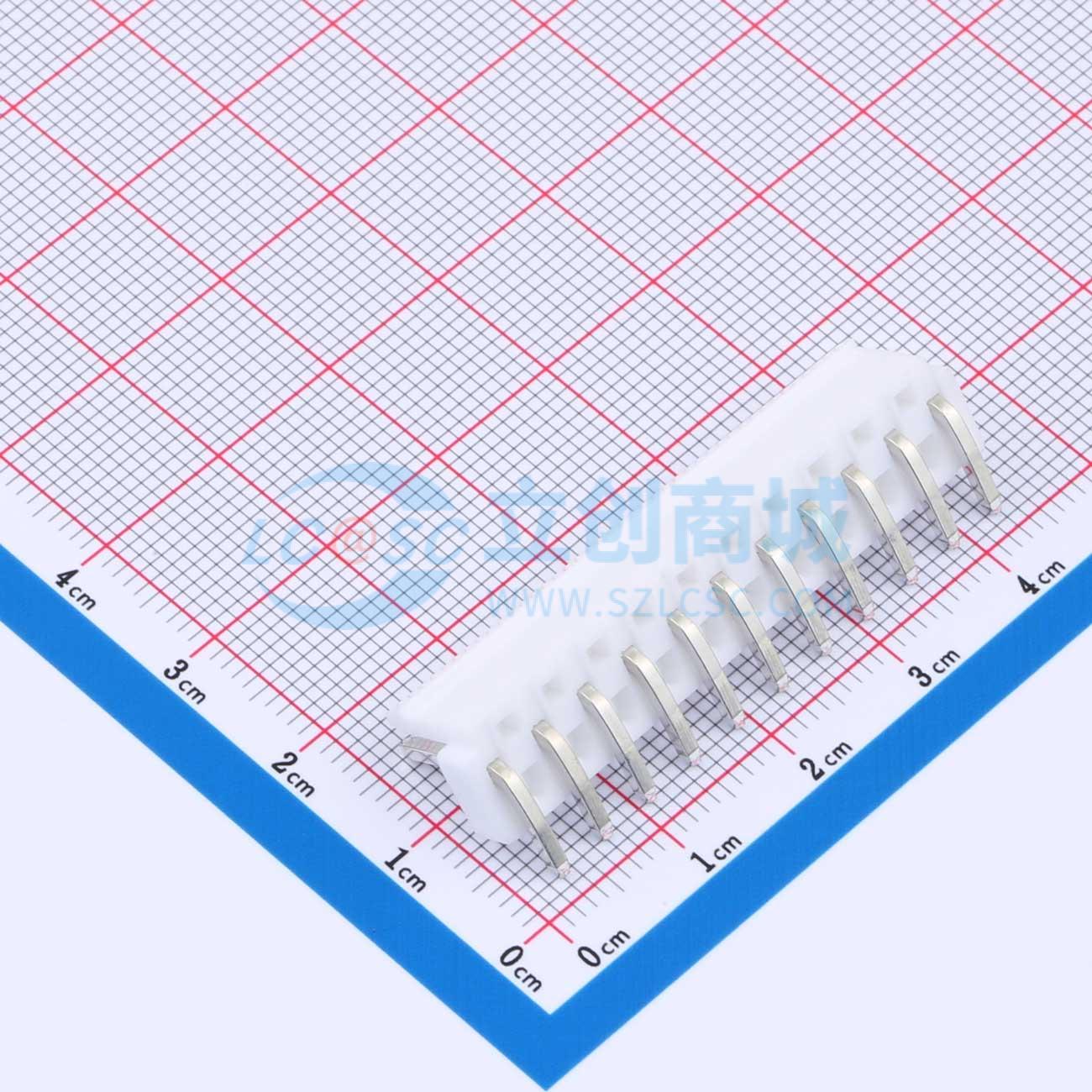 WAFER-VH3.96-11PWZ商品缩略图