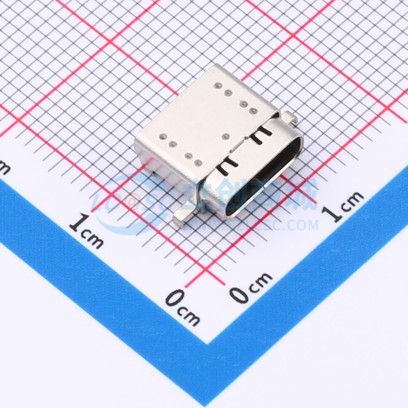 点击查看大图 MC-277-EP24Z09-003实物图