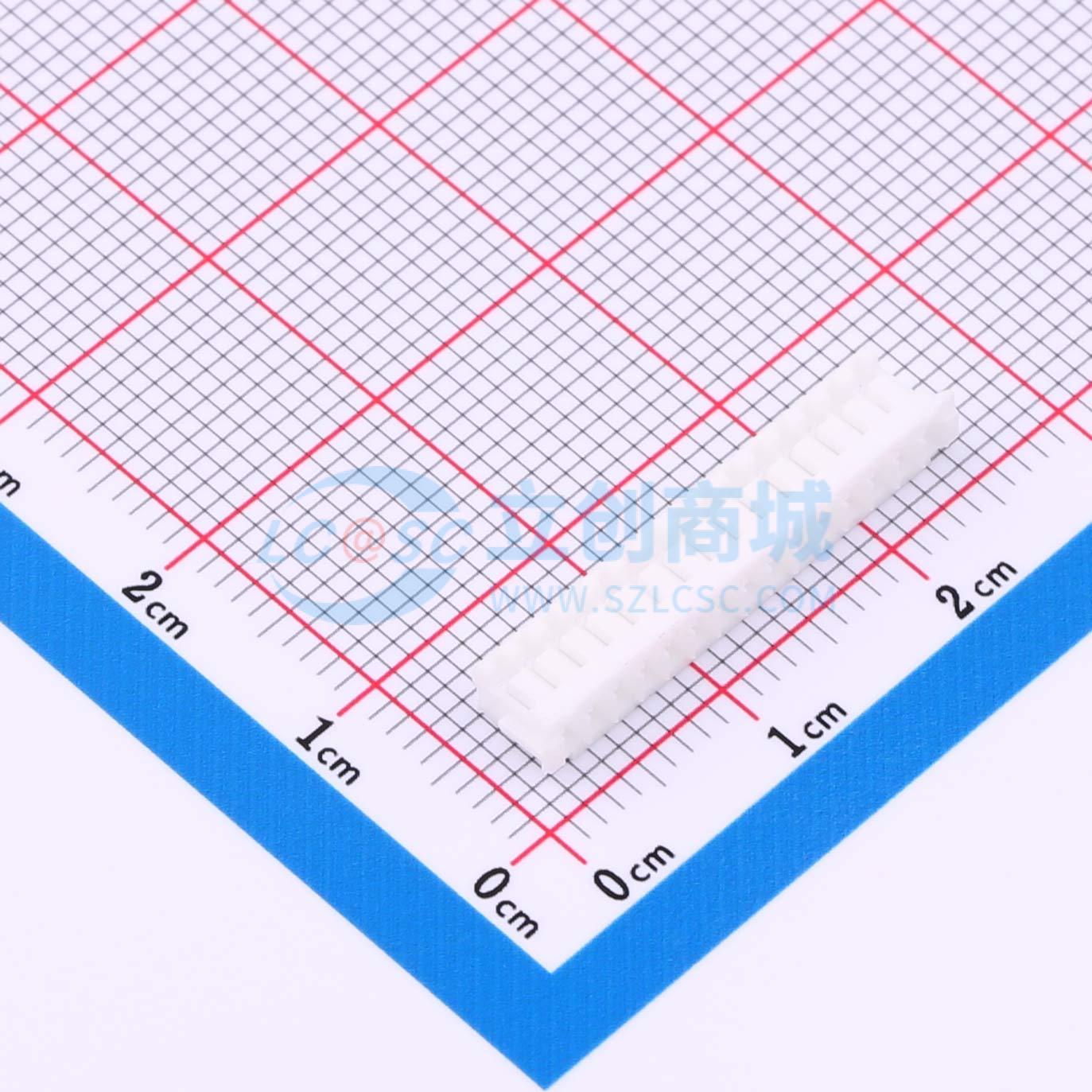 WAFER-ZH1.5-15PJK实物图