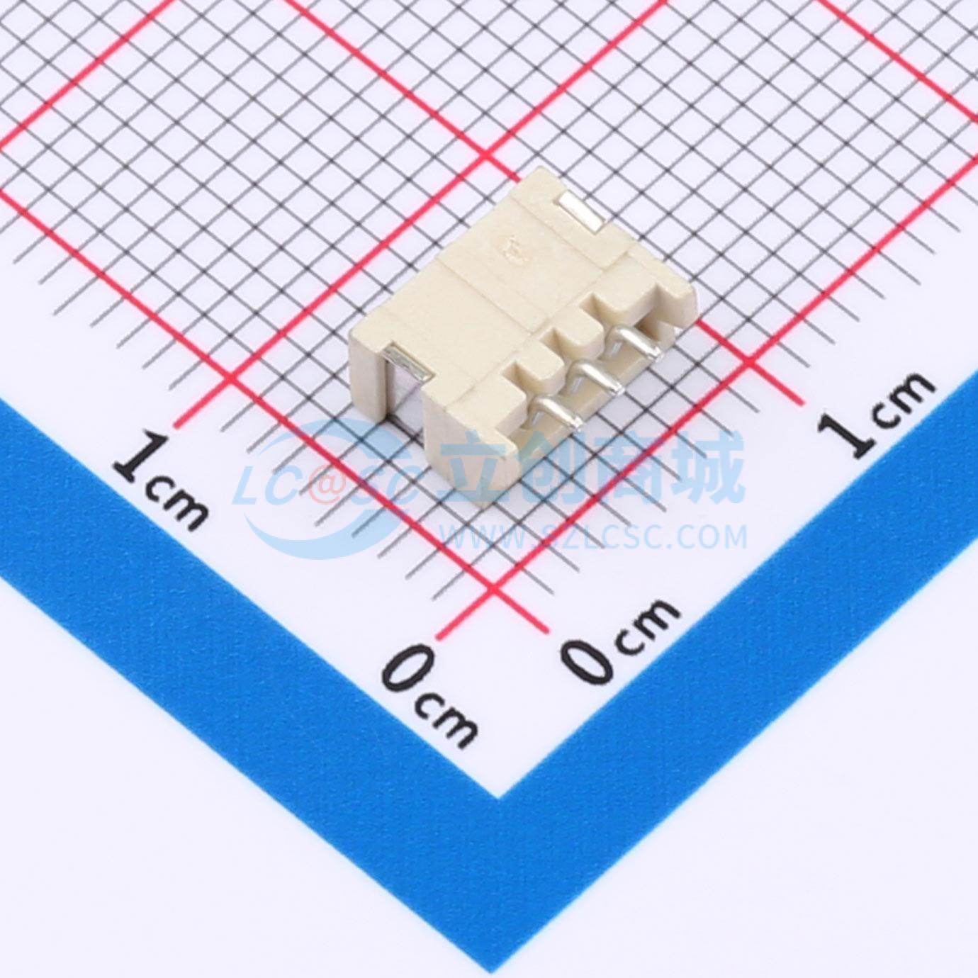 MXZH-1.5-03P-WT1-0-A商品缩略图