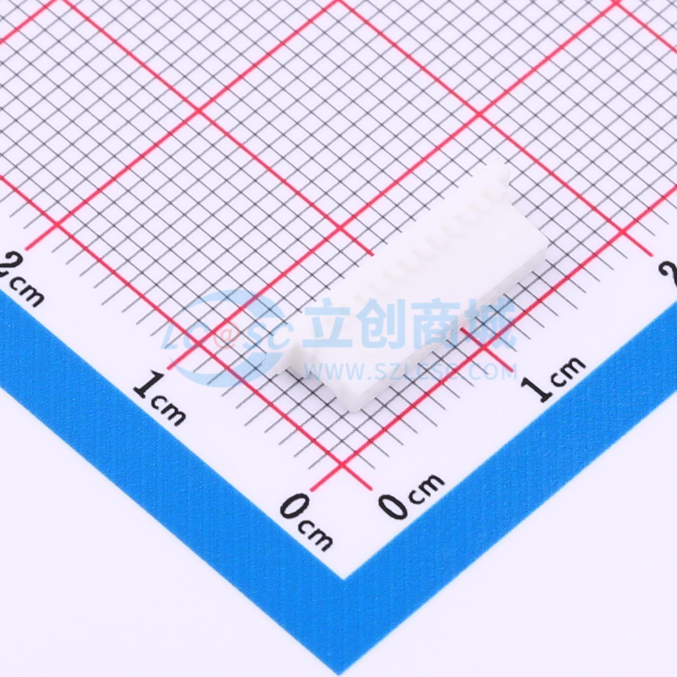 WAFER-SH1.0-13PJK商品缩略图