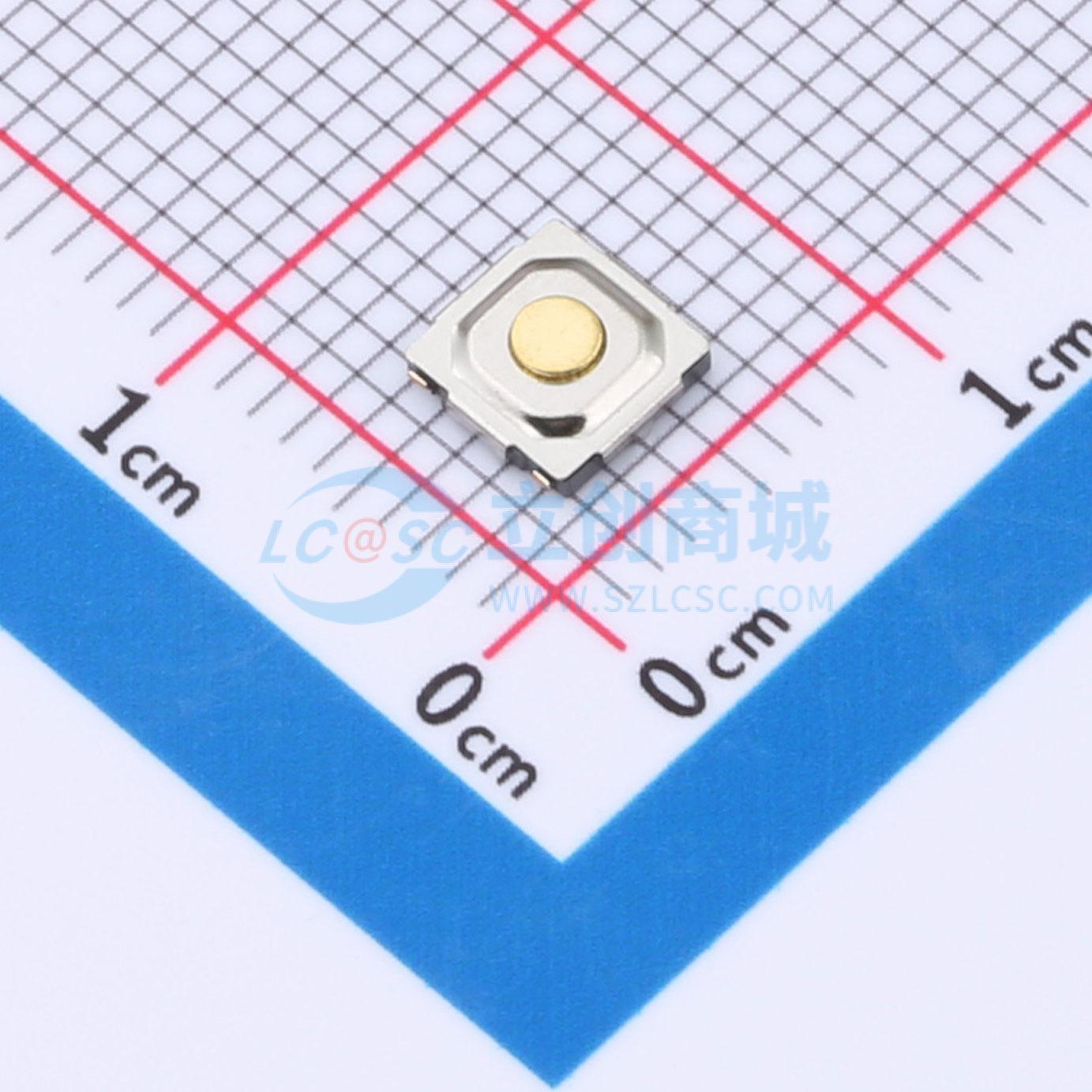 YTS1H0092AMJ10实物图