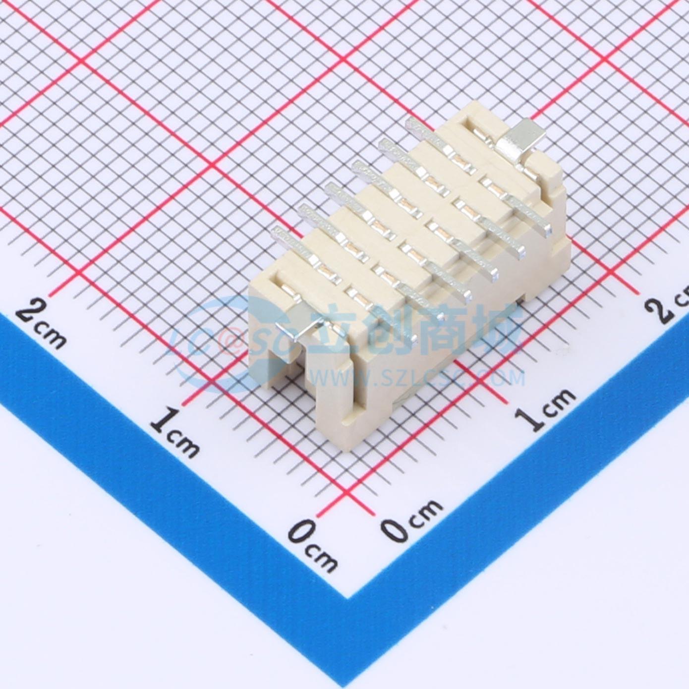 WAFER-PHB200LT-B-6A商品缩略图