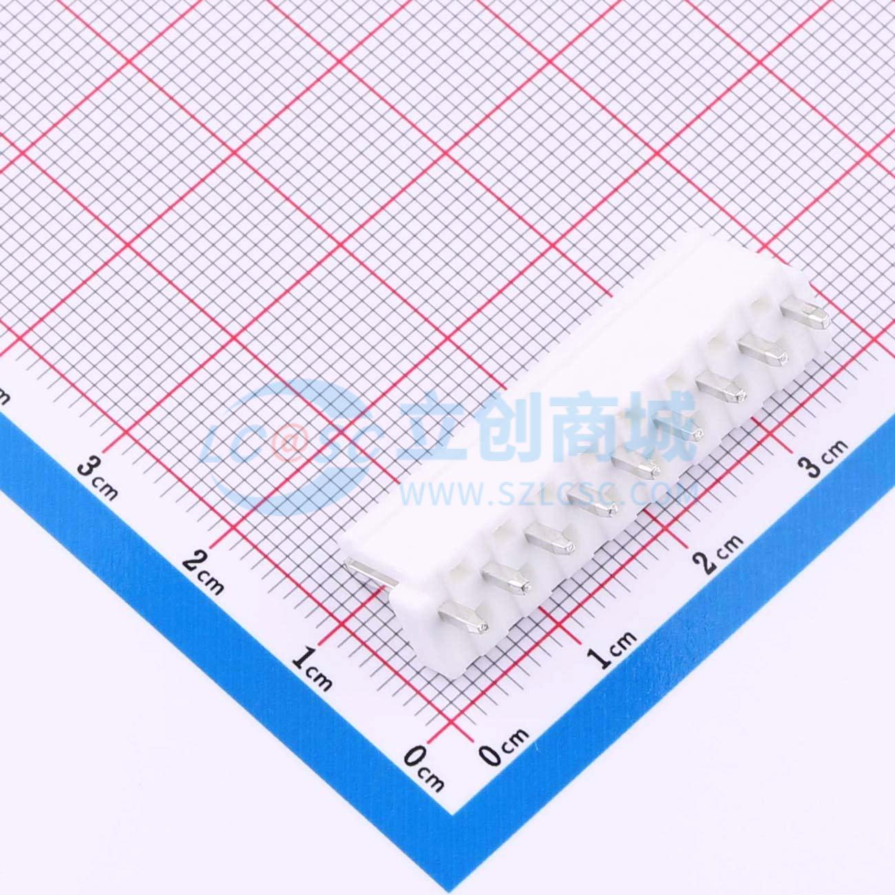 WAFER-VH3.96-9PZZ商品缩略图