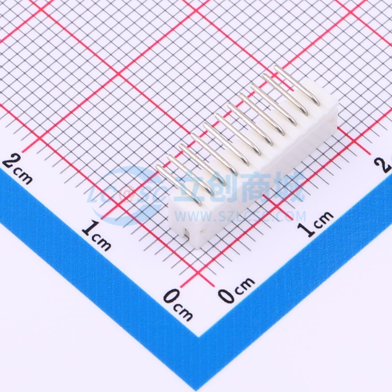 WAFER-ZH1.5-11PWZ商品缩略图