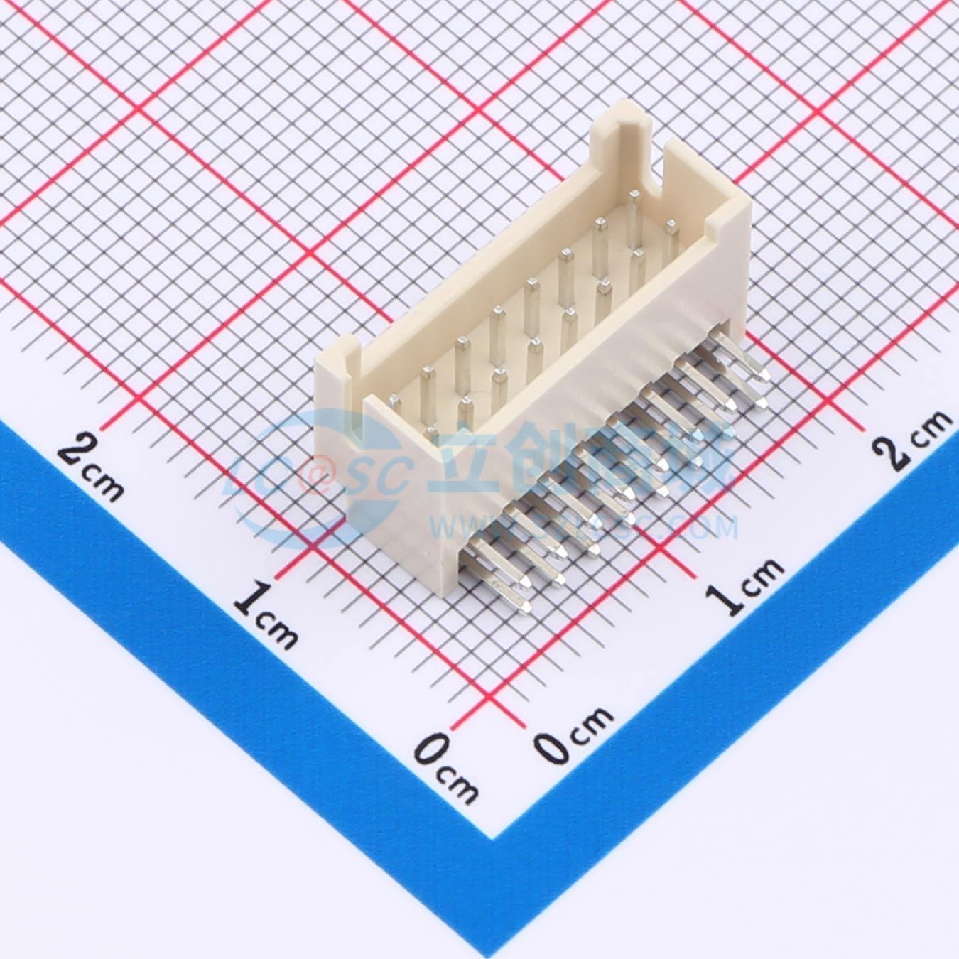 WAFER-PHB200WZ-8A实物图