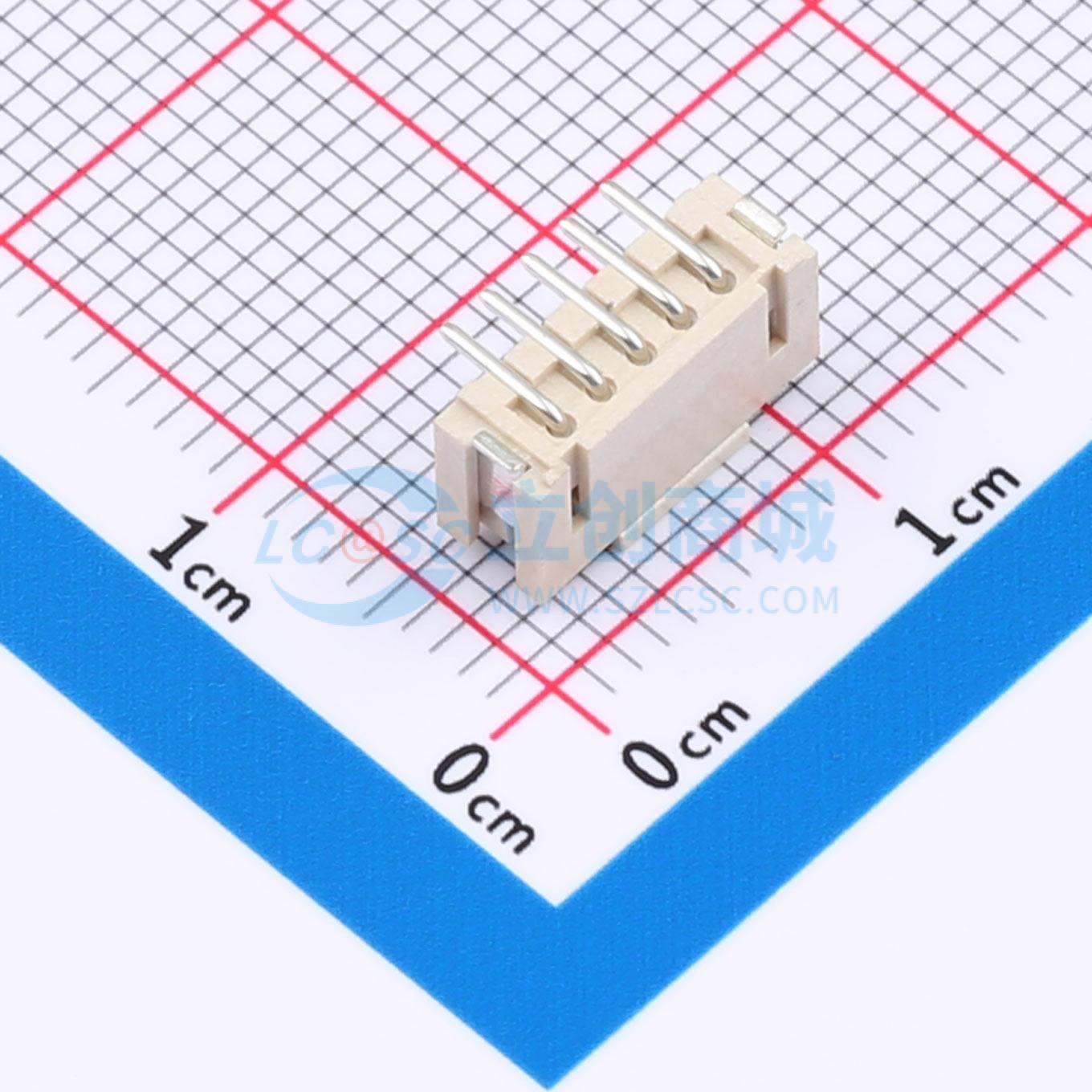 MXZH-1.5-05P-LT1-0-A商品缩略图