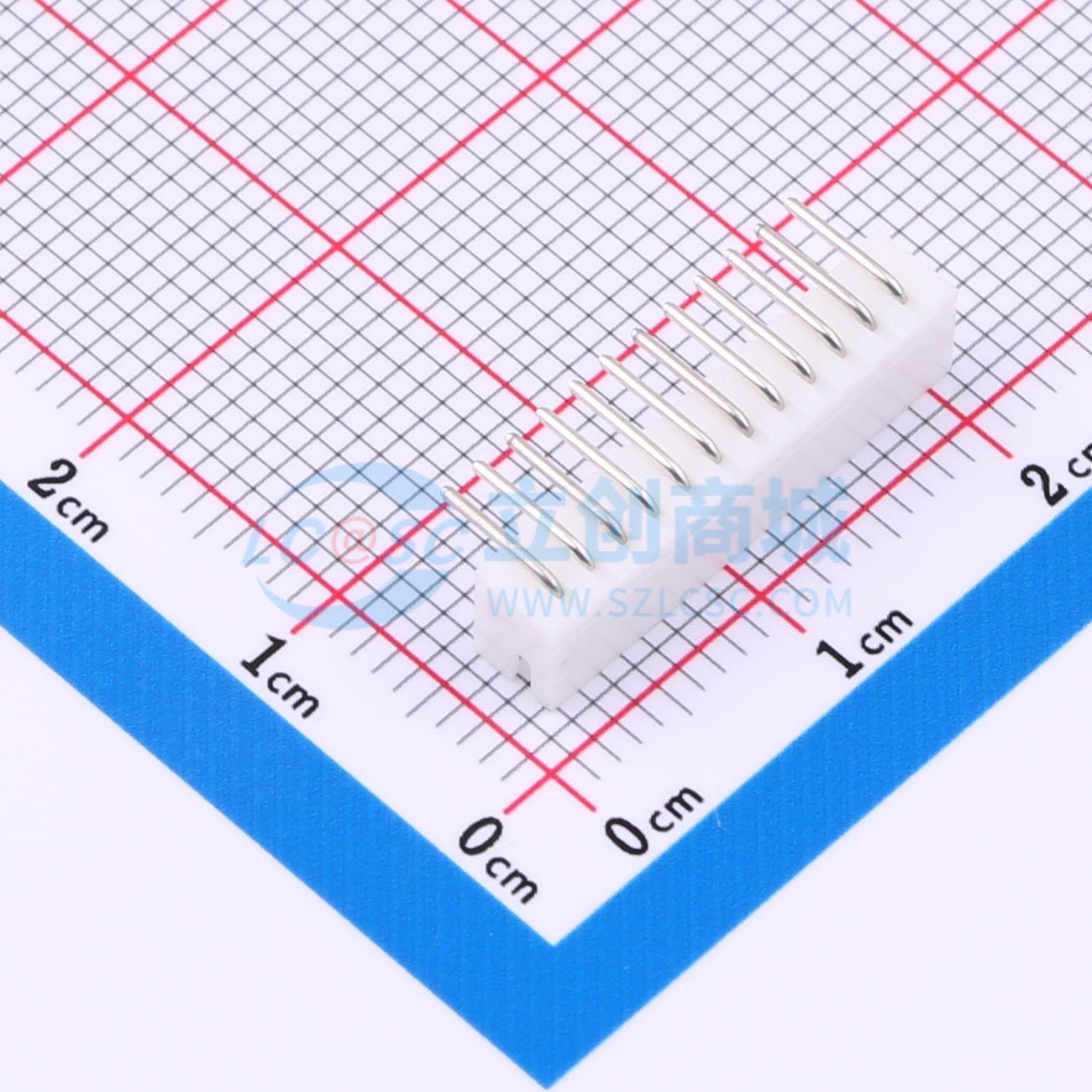 WAFER-ZH1.5-12PWZ商品缩略图