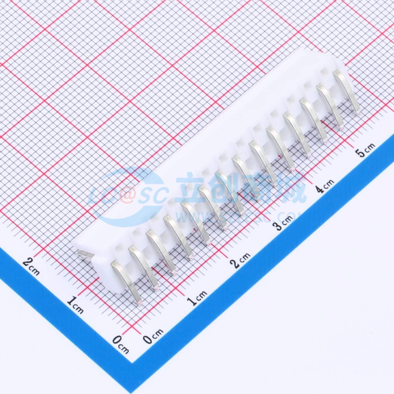 WAFER-VH3.96-14PWZ商品缩略图