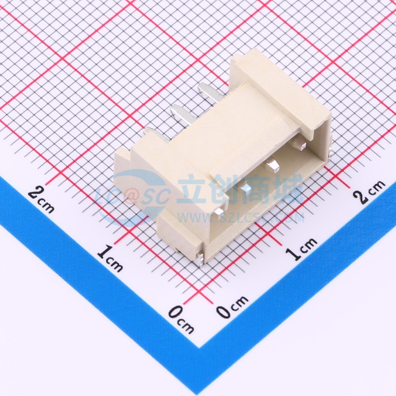 点击查看大图 XD-VH-4AWT实物图