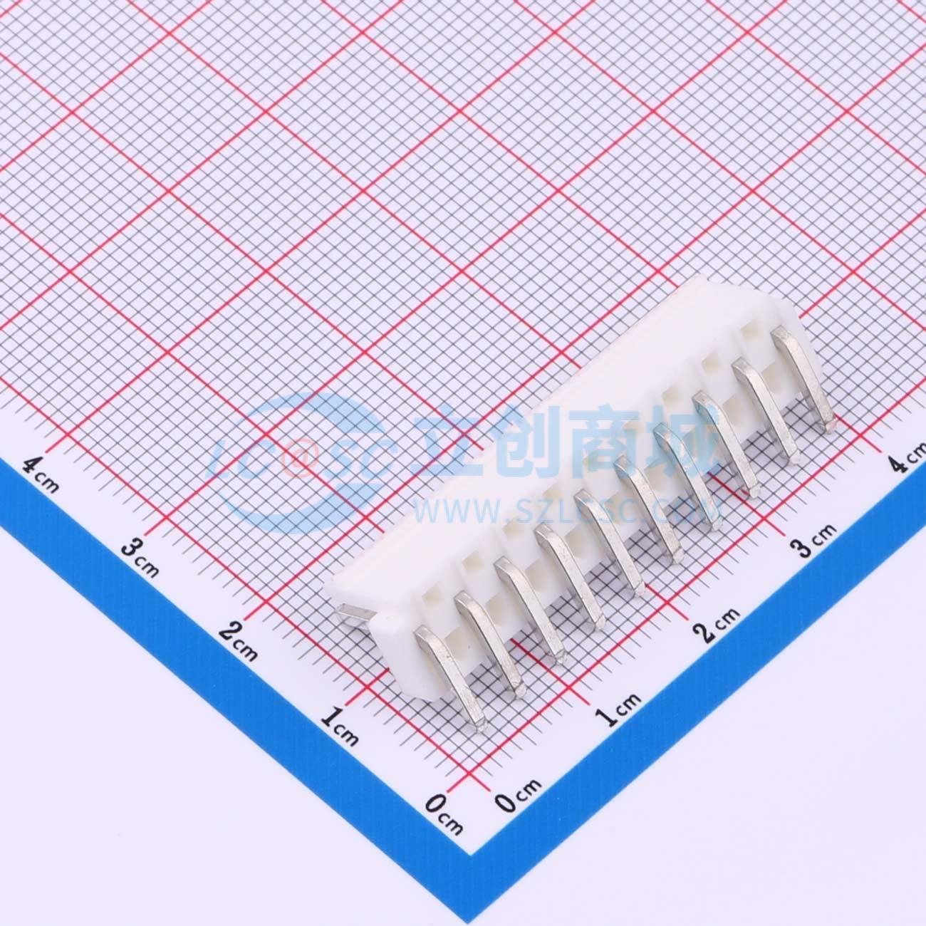 WAFER-VH3.96-10PWZ商品缩略图