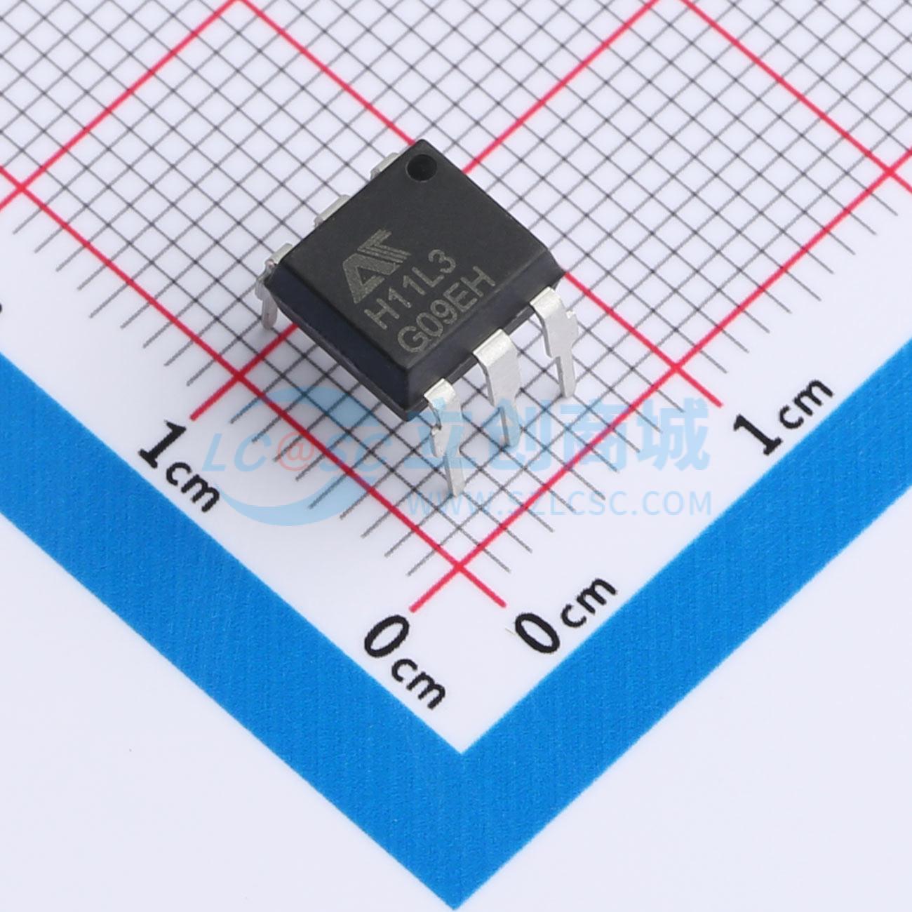 点击查看大图 ATH11L3-CuH-D实物图