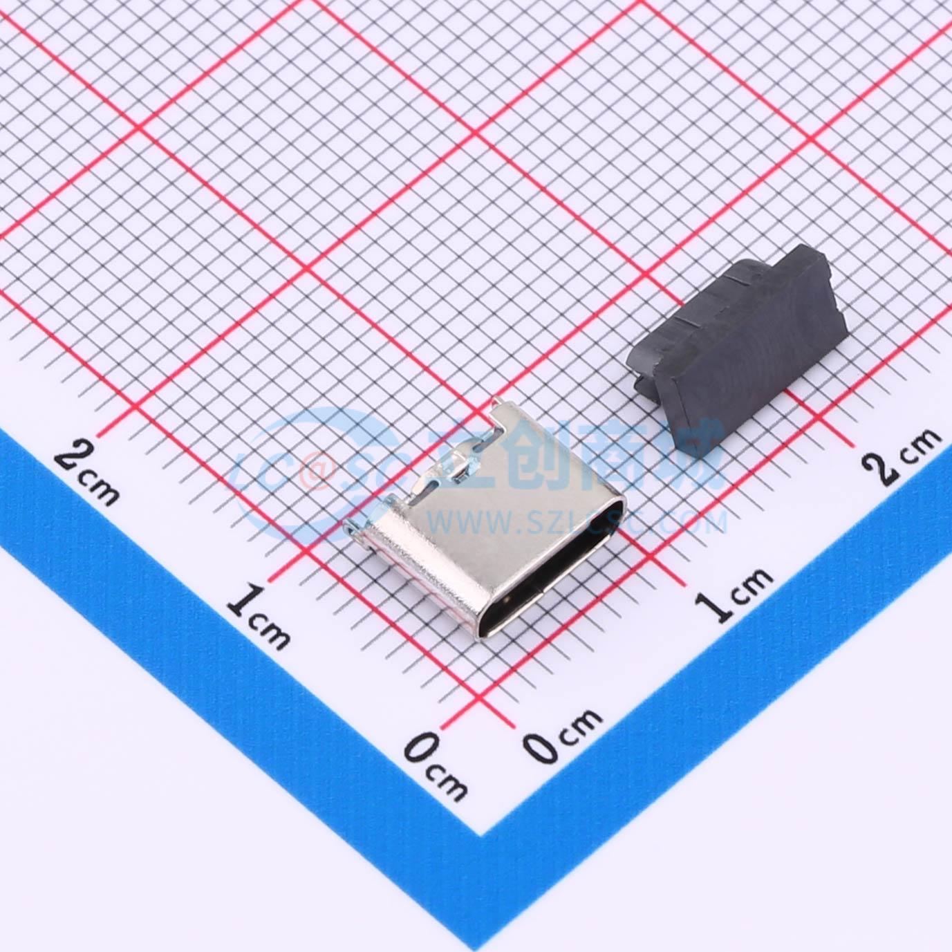 YTC-TC6-567A实物图